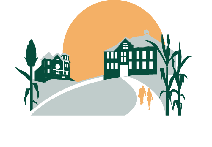 African American Heritage Trail Logo