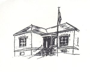 Homer Historical Society