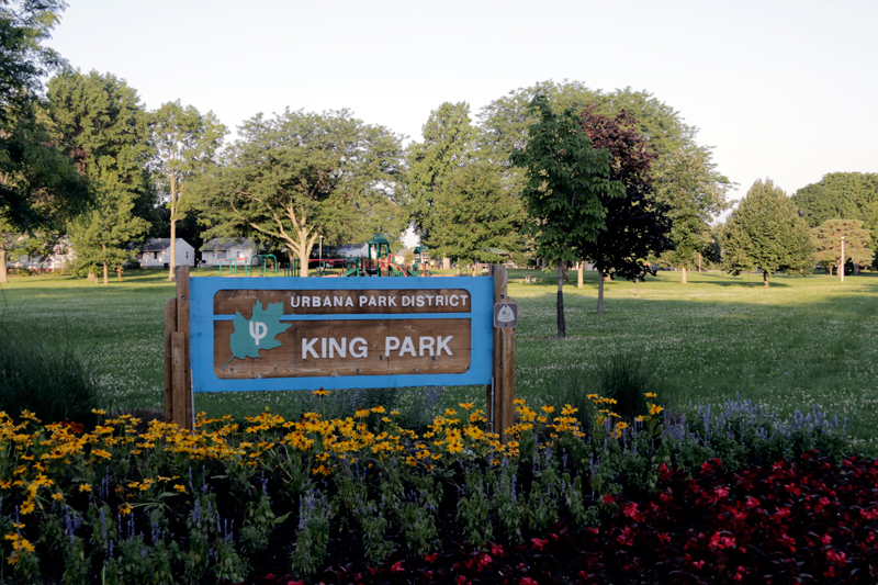 King Park