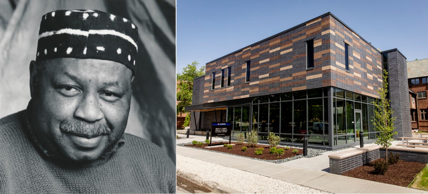 The Bruce D. Nesbitt African American Cultural Center