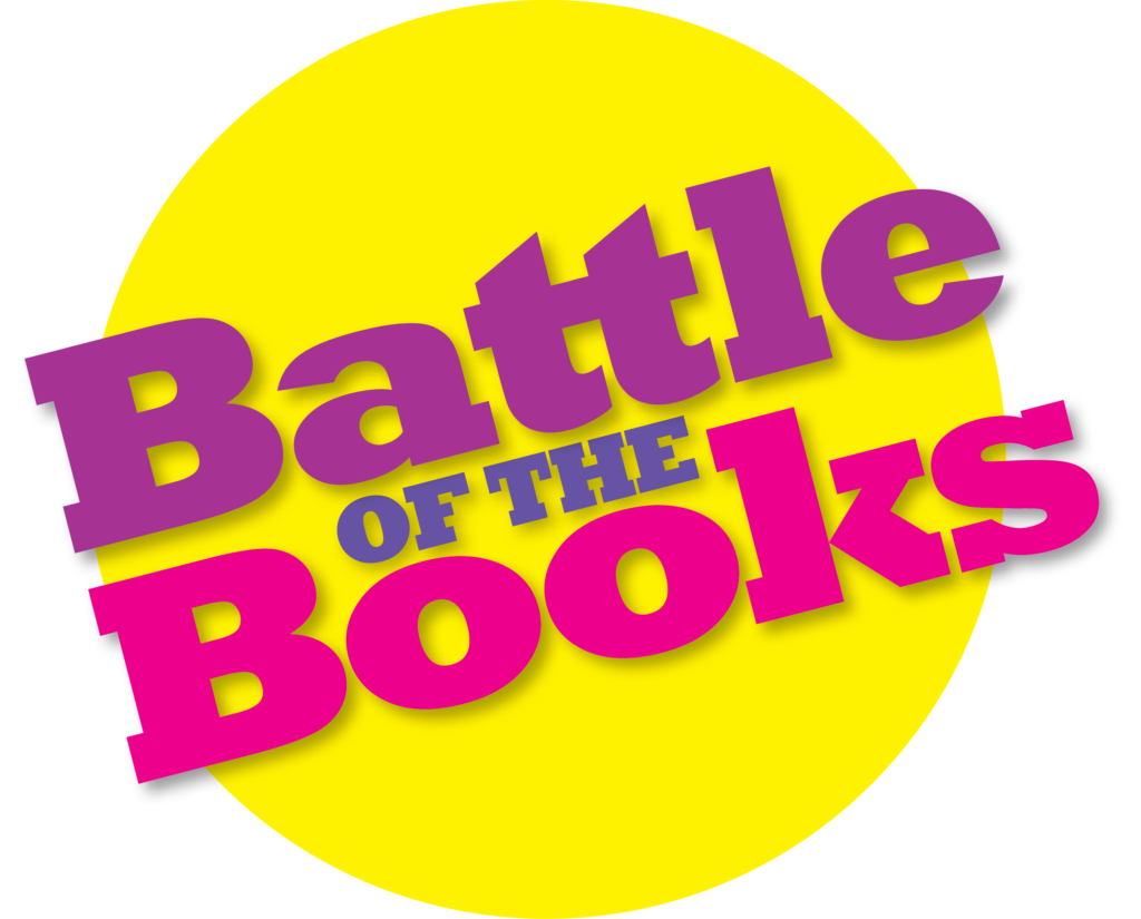 Battle of the Books African American Heritage Trail