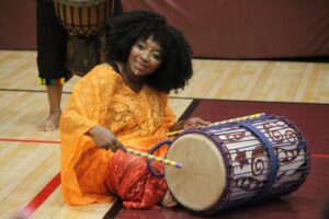 Juneteenth Celebration at Douglass Park (Champaign) – African American ...