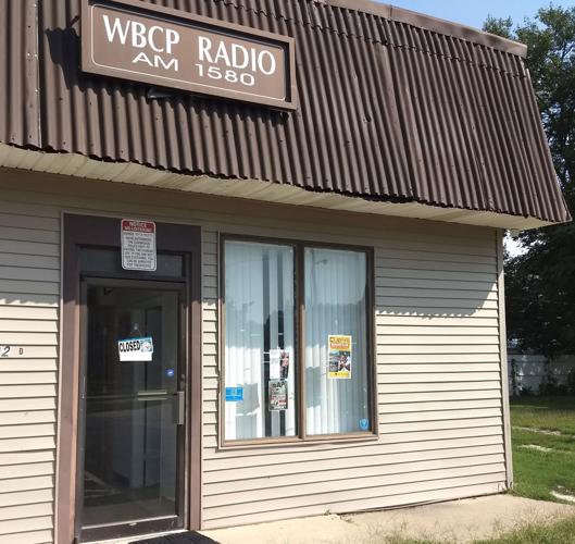 WBCP Radio Way